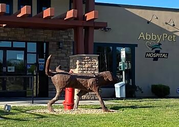 Abby Pet Hospital Fresno Veterinary Clinics