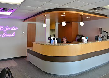 St Paul Orthodontists Abby Syverson, DMD - LAKESIDE ORTHODONTICS