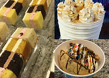 Victorville Cakes Abbys Cakes and Moore