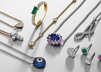 Abby's Jewelry - Tulsa, OK Jewelry - Service Highlights