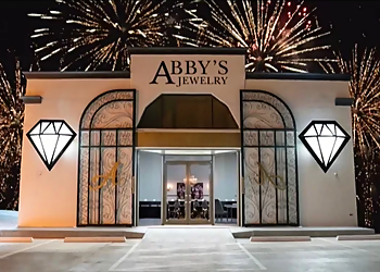 Abby's Jewelry Abby's Jewelry - Tulsa, OK Jewelry - Storefront Image