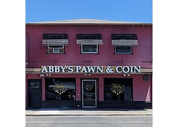 Abby's Pawn & Coin Santa Rosa Pawn Shops