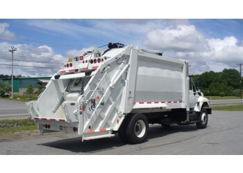 Abc Junk Removal Experts - Providence, RI Junk Removal - Job Site Image