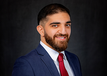 Abdallah Moughni - MOUGHNI LAW Dearborn Personal Injury Lawyers Abdallah Moughni - MOUGHNI LAW
