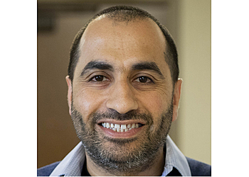 Abdel-Rahman Saleh, MD - Little Rock, AR Neurologists - Doctor Portrait Image