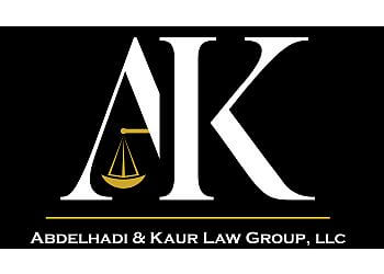 Abdelhadi & Kaur Law Group, LLC Joliet Immigration Lawyers