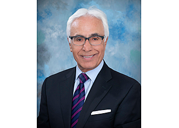 Abdi Abbassi, MD - DIGESTIVE DISEASE CONSULTANTS Jacksonville Gastroenterologists image 1