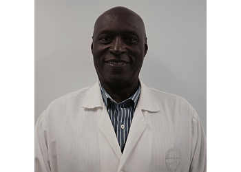 Abdoulaye Diop, MD, CMO Abdoulaye Diop, MD, CMO