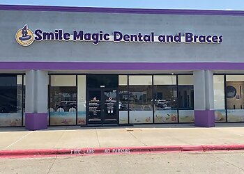 Lewisville Dentists Abdul Mahmood, DDS - SMILE MAGIC OF LEWISVILLE