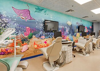 Lewisville Dentists Abdul Mahmood, DDS - SMILE MAGIC OF LEWISVILLE