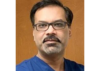 Abdul Q. Shahid, MD Dayton Pain Management Doctors