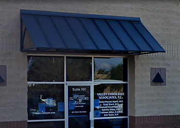 Abdul-Razzak Alamir, MD, FACE - Mesa, AZ Endocrinologists - Exterior Image