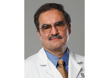 Abdulla M. Abdulla, MD - Piedmont Heart at Augusta 