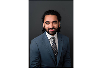 Abdullah Saad, DMD - GAINESVILLE DENTAL ASSOCIATES Abdullah Saad, DMD - GAINESVILLE DENTAL ASSOCIATES - Gainesville, FL Cosmetic Dentists - Doctor Portrait Image