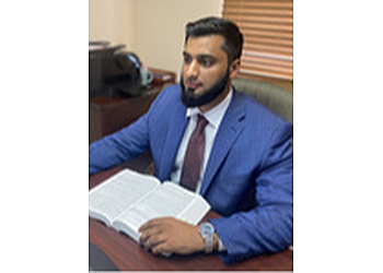 Allentown Estate Planning Lawyers Abdulrehman Ahmed, Esq - THE AHMED LAW GROUP, PLLC