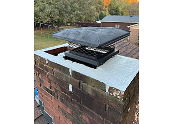 Abe Chimney Sweep Abe Chimney Sweep - Miami, FL Chimney Sweep - Service Image