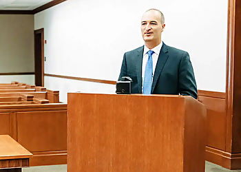 Lexington Criminal Defense Lawyers Abe Mashni - MASHNI LAW CRIMINAL DEFENSE