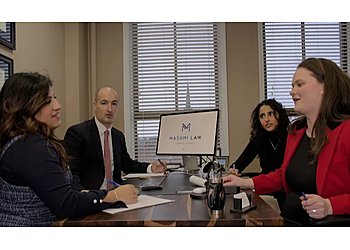 Lexington Criminal Defense Lawyers Abe Mashni - MASHNI LAW CRIMINAL DEFENSE