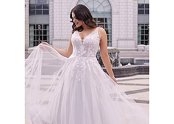 Abeille Bridal - Fort Collins, CO Bridal Shops - Bridal dress image