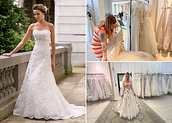 Abeille Bridal - Fort Collins, CO Bridal Shops - Service Highlights