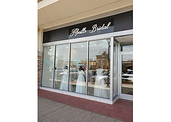 Abeille Bridal Abeille Bridal - Fort Collins, CO Bridal Shops - Business Exterior Image