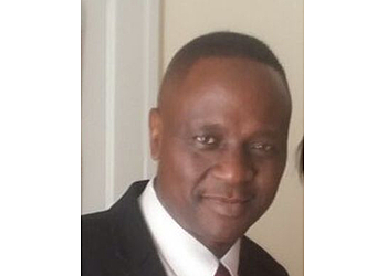 Abel Oriri, LPCC-S, NCC - ABLE COUNSELING & ASSOCIATES, INC. Cleveland Marriage Counselors image 1