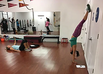 Santa Clara Physical Therapists Abel Sanchez, DPT - COR