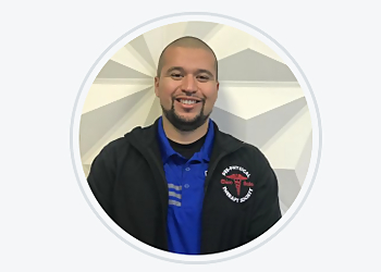 Abel Sanchez, DPT - COR Santa Clara Physical Therapists image 1