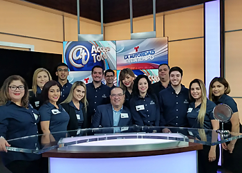 McAllen Insurance Agents Abelardo Ramirez-Meda - ALLSTATE INSURANCE