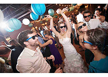 St Louis Djs Abell DJ Company