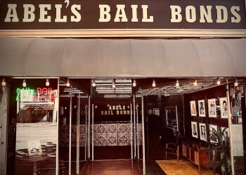 San Diego bail bond Abel's Bail Bonds