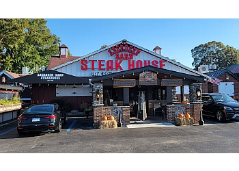 3 Best Steak Houses in Virginia Beach, VA - Expert Recommendations