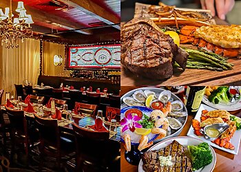 Virginia Beach Steak Houses Aberdeen Barn Steakhouse