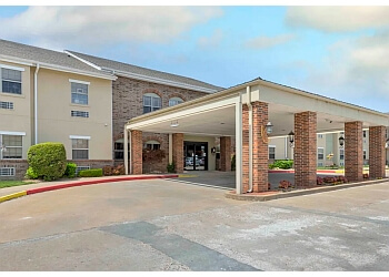 Aberdeen Heights Assisted Living Tulsa Assisted Living Facilities