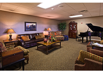 3 Best Assisted Living Facilities In Tulsa, OK - Expert Recommendations