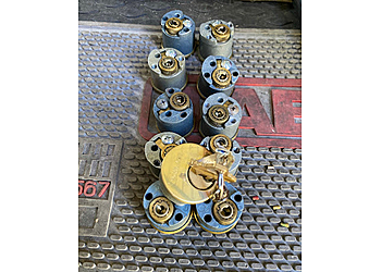 Glendale Locksmiths Abe's Lock and Key