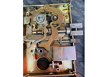 Glendale Locksmiths Abe's Lock and Key