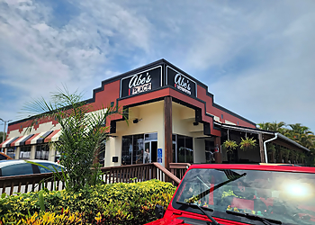 Clearwater Sports Bars Abe's Place Tap & Grill