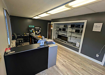 Toledo Computer Repair Abet Computers LLC