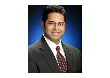 Abhay Vaidya, MD - WEST COAST ENT HEAD & NECK SURGERY Abhay Vaidya, MD - WEST COAST ENT HEAD & NECK SURGERY