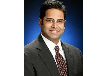 Abhay Vaidya, MD - WEST COAST ENT HEAD AND NECK SURGERY Thousand Oaks Ent Doctors