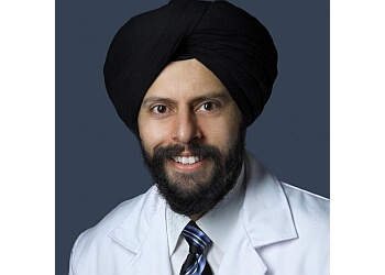 Abhijit S. Bhatia, MD Baltimore Gastroenterologists