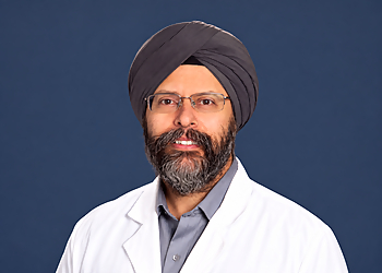 Abhijit S. Bhatia, MD - Baltimore, MD Gastroenterologists - Doctor Portrait Image