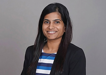 Abhilasha Singh, MD - Gilbert, AZ Endocrinologists - Doctor Portrait Image