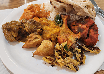 Abhiruchi Indian Cuisine South & North