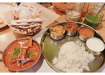 3 Best Indian Restaurants in Vancouver, WA - Expert Recommendations