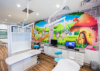 Frisco Kids Dentists Abhishek Bhaumik, DDS - STONEBROOK PEDIATRIC DENTISTRY