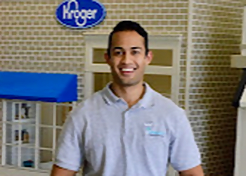 Abhishek Bhaumik, DDS - STONEBROOK PEDIATRIC DENTISTRY Frisco Kids Dentists image 1