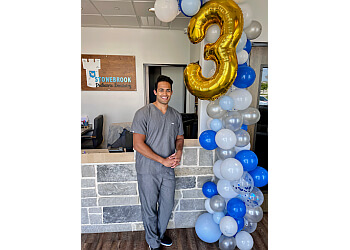 Abhishek Bhaumik, DDS - Stonebrook Pediatric Dentistry Frisco Kids Dentists