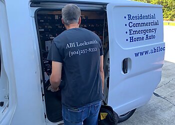 Jacksonville Locksmiths Abi Locksmith